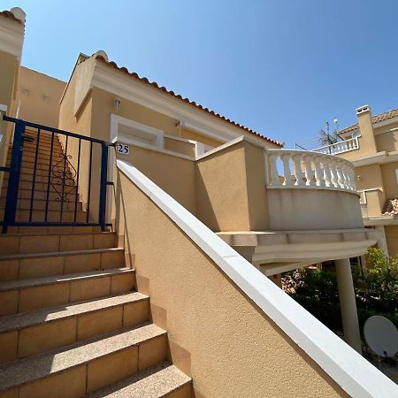 Villasol-25 San Fulgencio Kültér fotó